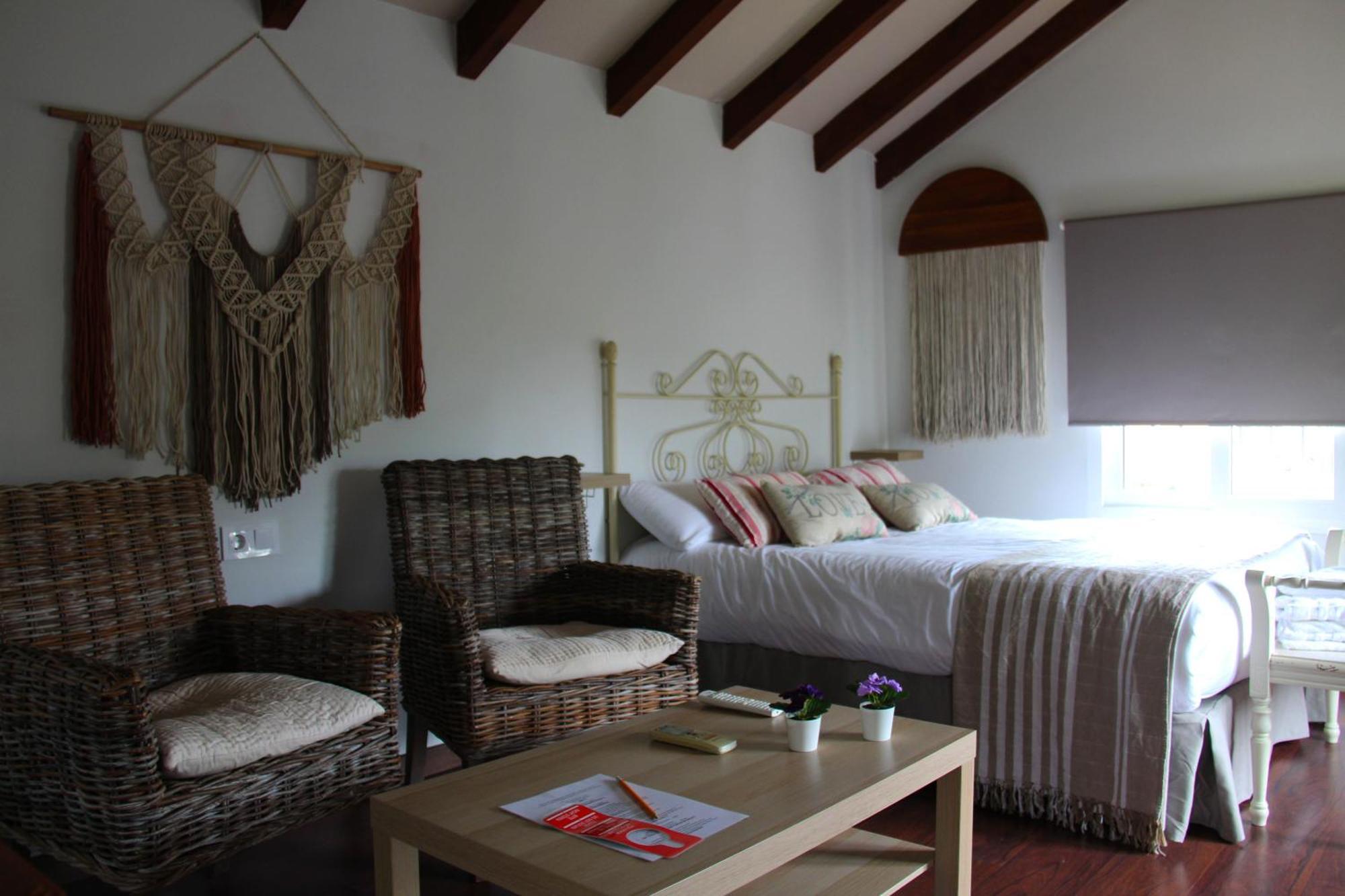 Finca El Campo Algeciras Exterior photo